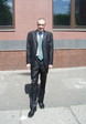 Вот такой я в 2007 году