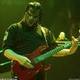 Кумир Mick Thompson (Бас гитара группа SlipKnoT)