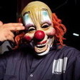 Группа SlipKnoT (вторые Барабаны)