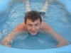 ЖУК ПЛАВУНЕЦ :)