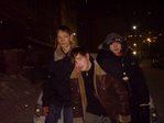 Зима 2007