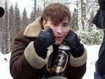 А что ещё для счастья надо?