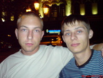 Prizident              and               Sanarian!