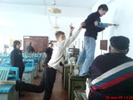 Трудяги!