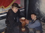 В поисках Джина