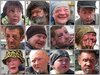 Ну и остальные мои хорошие знакомые!!!! Бойтесь меня))))