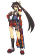 la-saki