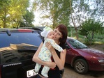 В Уральске...