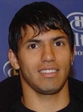 Sergio Aguero