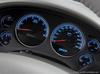 Приборная панель автомобиля