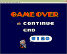 Mega Bomber Man