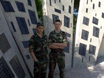 Памятник Бендерской трагедии
