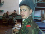 служба