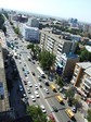Центр с высоты птичьего полета