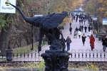 Парк Горького