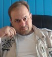 на работе