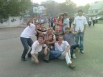 1 мая 2008