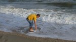таинствиные круги на Воде....