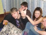 Пати на хате 2, Продолжение...
