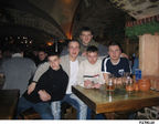 Мои первый мит c CRX CLUB