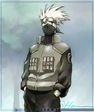 kakashi sns