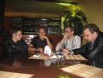 Вадек Канкретно, Madbringer, Holly crusader, konsta - Ждем.... Аню...