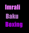 Imrali