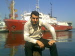 Dertli deniz manyaki