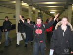 me in metro