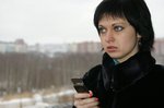 звоню