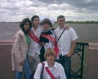 Последний звонок,но уже не мой 2 !25.05.09