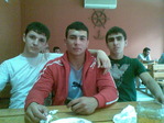 BIZIM USAQLAR
