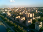 Днепропепровск