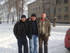 я справа