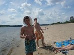 Солнце,пляж....