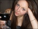 Пьяненькая=)