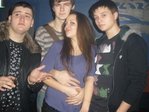 Я с друзьями=)