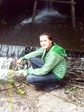 я у водопадика))
