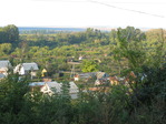 Кировка (мой район в Бугуруслане)