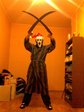 Крик
