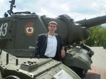 в Белгороде