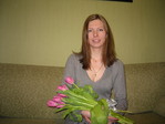 День Рождения 3 марта, 2011 год