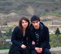 MY WIFE