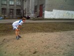 Футбол