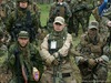 Открытие страйкбольного сезона Сибири - 2011