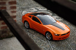 20061129-Mustang Giugiaro