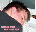 !админ - delfin