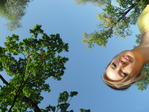 Небо