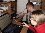 Я и Руслан