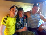 дмб 2009